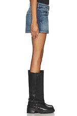 Cherry Mini Skirt - thumbnail 6