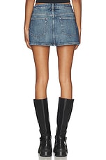 Cherry Mini Skirt - thumbnail 7