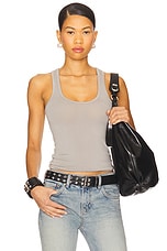 Lucy Racer Back Tank