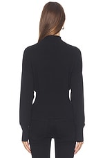 Forest Turtleneck Top - thumbnail 6