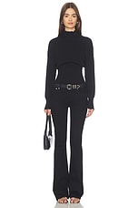 Forest Turtleneck Top - thumbnail 7