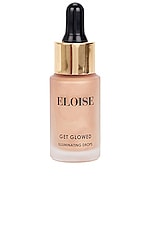 Product image of Eloise Beauty Get Glowed Illuminating Drops. Click to view full details