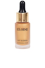 Product image of Eloise Beauty Get Glowed Illuminating Drops. Click to view full details