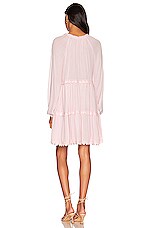 Eberjey Summer of Love Kayla Cover Up- Sand