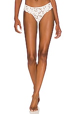 Product image of eberjey Naya The Cheeky Bikini. Click to view full details