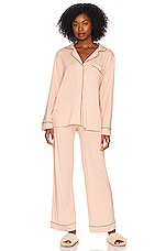 Product image of eberjey Gisele Pajama Set. Click to view full details