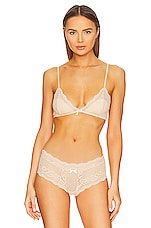 Product image of eberjey Anouk Bralette. Click to view full details