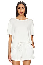 Gisele Everyday T Shirt - thumbnail 3