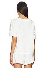 Gisele Everyday T Shirt - thumbnail 5