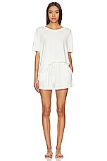 Gisele Everyday T Shirt - thumbnail 6