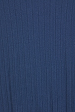 Pointelle Short Sleeve Tee - thumbnail 8