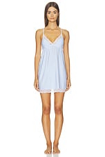 Isla Slip Dress - thumbnail 4