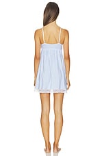 Isla Slip Dress - thumbnail 6