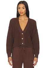 Recycled Sweater Pant