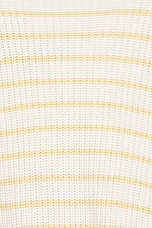 Fine Gauge Polo Top - thumbnail 8