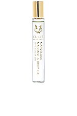 Product image of Ellis Brooklyn Ellis Brooklyn Marvelous CBD Massage and Body Oil Rollerball. Click to view full details