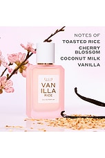 Travel Spray Vanilla Rice Eau De Parfum - thumbnail 6