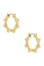 Bambu Hoops