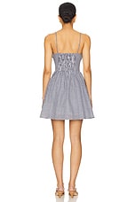 Leona Mini Dress - thumbnail 6