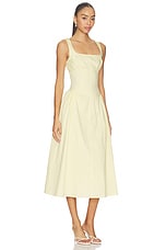 Calista Dress - thumbnail 5