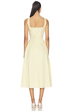 Calista Dress - thumbnail 6