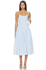 x REVOLVE Ives Dress - thumbnail 3