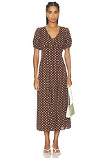 Anika Dress - thumbnail 4