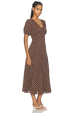 Anika Dress - thumbnail 5