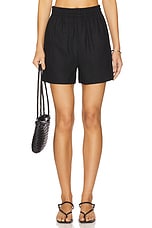 Cercei Linen Shorts