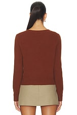 Elodie Laon Crew Sweater - thumbnail 6