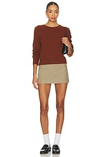 Elodie Laon Crew Sweater - thumbnail 7
