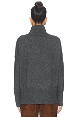 Spence Turtleneck Sweater - thumbnail 6
