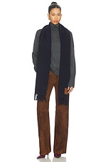 Spence Turtleneck Sweater - thumbnail 7