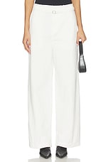 Jacob Twill Pants - thumbnail 4