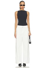 Jacob Twill Pants - thumbnail 8
