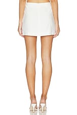 Ellery Mini Skirt - thumbnail 7