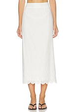 Giselle Skirt - thumbnail 5