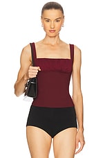 Elodie Blaise Top - thumbnail 4