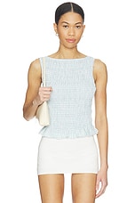 Tegan Top - thumbnail 4