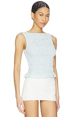 Tegan Top - thumbnail 5