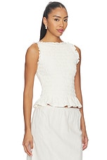 Veda Lace Top - thumbnail 5