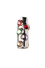 Double Sided Jewel Lighter Holder - thumbnail 4