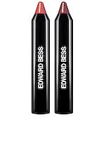 Product image of Edward Bess Edward Bess Hug & Kiss Color Glide Duo. Click to view full details