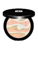 Product image of Edward Bess Marbleized Rose Gold Powder. Click to view full details