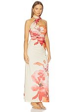 Mai-tai Long Dress - thumbnail 5