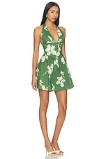Olinda Short Dress - thumbnail 5