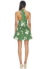 Olinda Short Dress - thumbnail 6