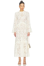Soleura Long Dress - thumbnail 4
