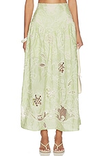 Ambrosia Long Skirt - thumbnail 4