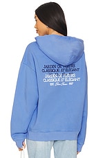 Repeat Hoodie
